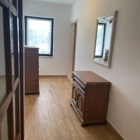 Apartman Marie Near The Sea