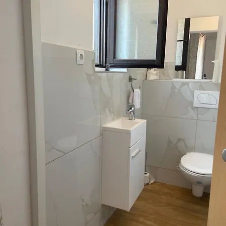 Apartman Marie Near The Sea *