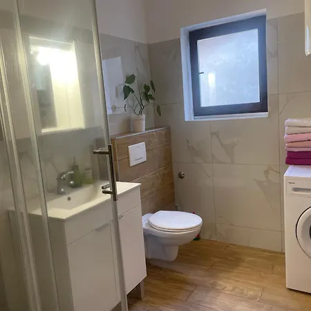 Apartman Marie Near The Sea *