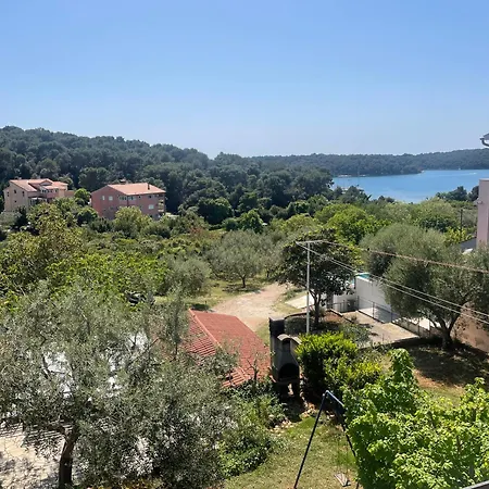 Apartman Marie Near The Sea